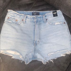 Abercrombie & Fitch shorts